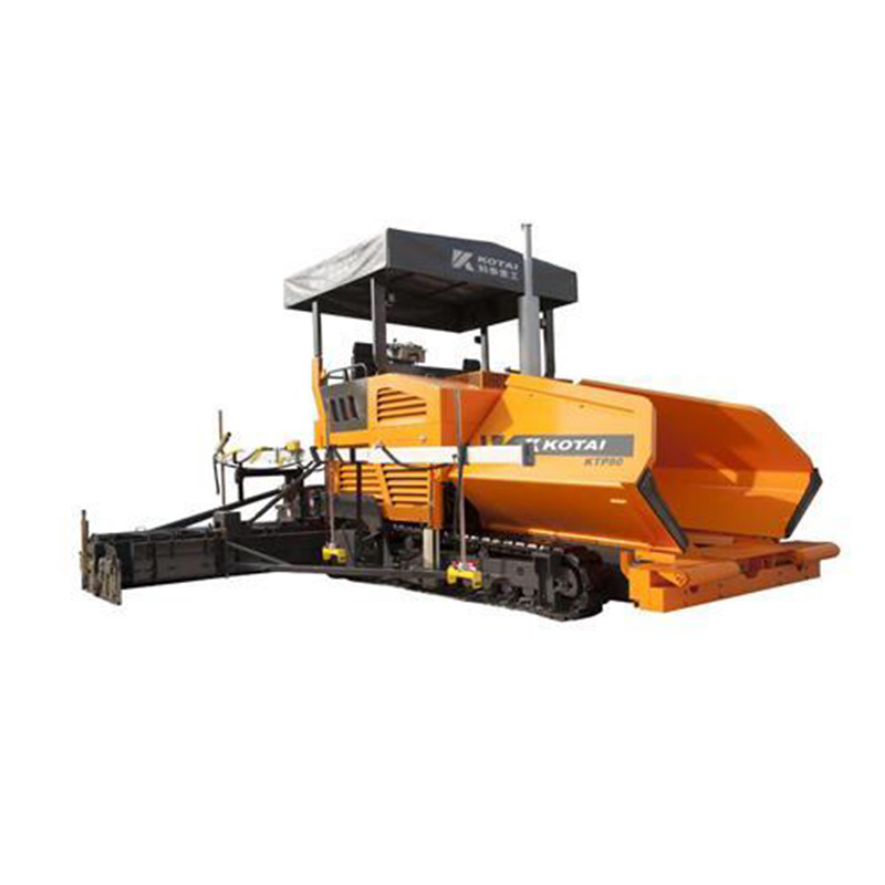 KTP90 paver