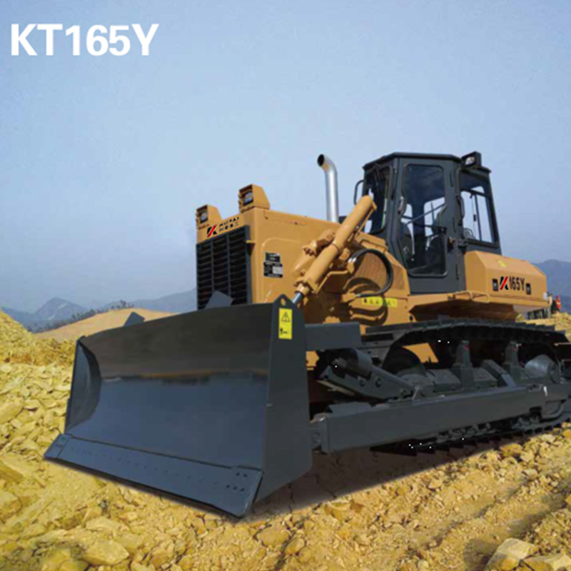 KT165Y Bulldozer